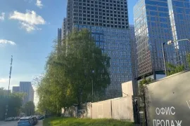 Продается 1 ка с видом на парк
