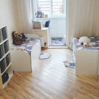 Продам 1-ком. квартиру 38,5 м²