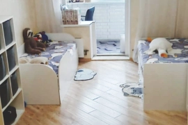 Продам 1-ком. квартиру 38,5 м²