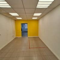 Сдаётся комм./ пом.35 метров. 