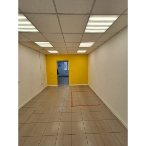 Сдаётся комм./ пом.35 метров. 