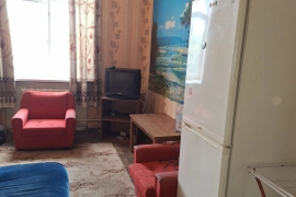 Сдается комната в 3-ком.кв.