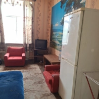 Сдается комната в 3-ком.кв.