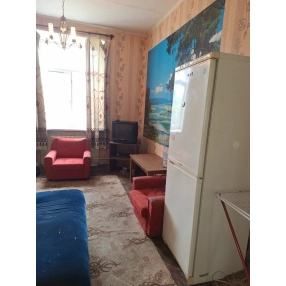 Сдается комната в 3-ком.кв.