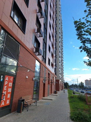 Продается 2-ком.кв.